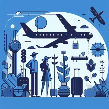 5 Cara Menghindari Jet Lag Agar Perjalanan Lebih Menyenangkan