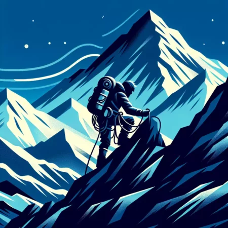 Mendaki Gunung Everest: Petualangan Ekstrem yang Menguji Fisik dan Mental