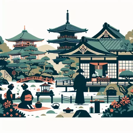 Menyusuri Keindahan Kyoto: Keajaiban Budaya Jepang yang Wajib Dikunjungi
