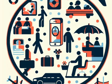 6 Tips Menghindari Keramaian Saat Berlibur di Tempat Wisata Populer