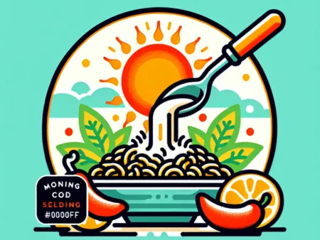 Mencicipi Rasa Nasi Goreng Bali: Perpaduan Rasa Pedas yang Menggugah Selera