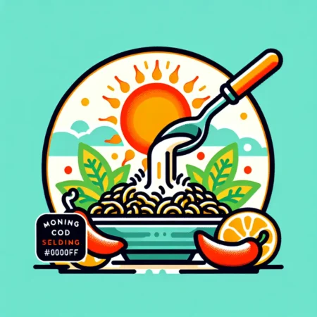 Mencicipi Rasa Nasi Goreng Bali: Perpaduan Rasa Pedas yang Menggugah Selera